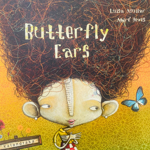 Butterfly Ears