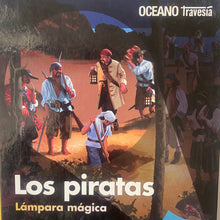 Cargar imagen en el visor de la galería, Los piratas