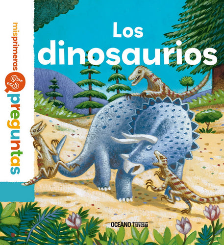 Los dinosaurios