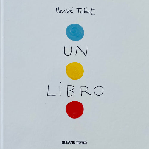 Un libro