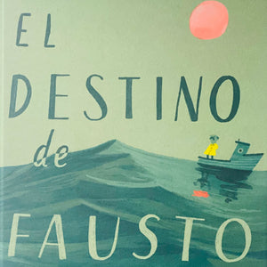 El destino de Fausto