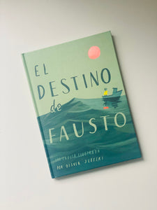 El destino de Fausto