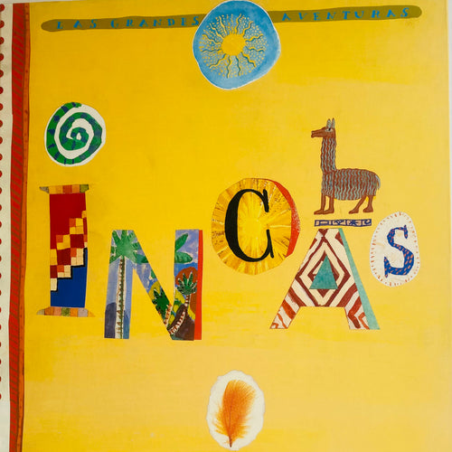 Incas