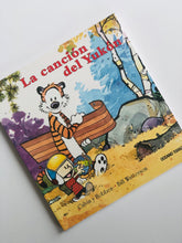 Cargar imagen en el visor de la galería, Calvin y Hobbes 3. La canción del Yukón