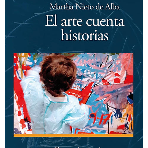 El arte cuenta historias