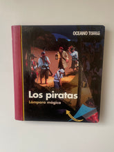 Cargar imagen en el visor de la galería, Los piratas