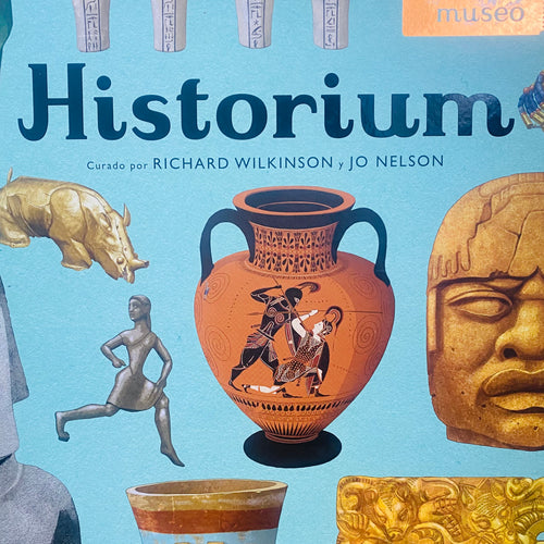 Historium