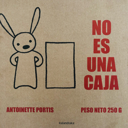 No es una caja