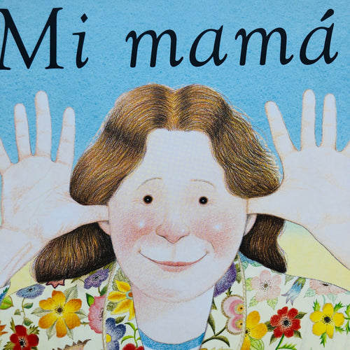 Mi mamá
