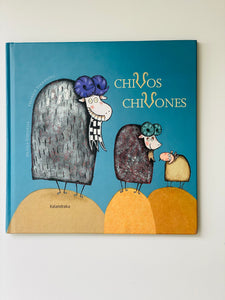 Chivos chivones