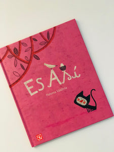 Es así