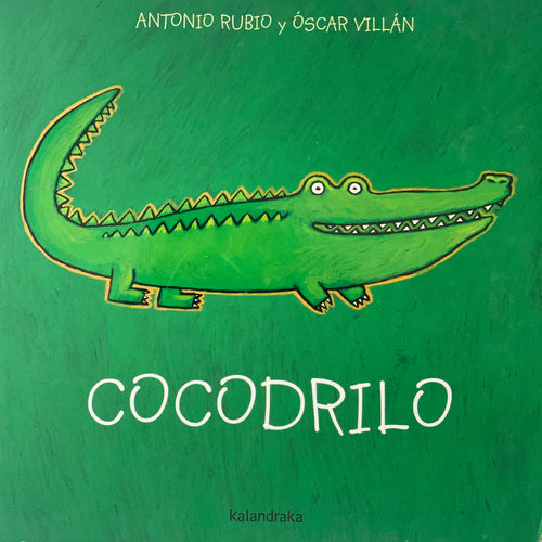 Cocodrilo