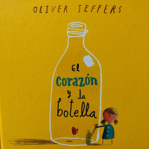El corazón y la botella