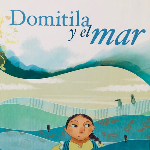 Domitila y el mar