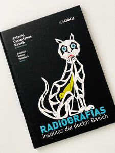 Radiografías insólitas del doctor Basich