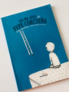 Los mil años de Pepe Corcueña