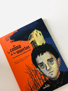 La colina de los muertos