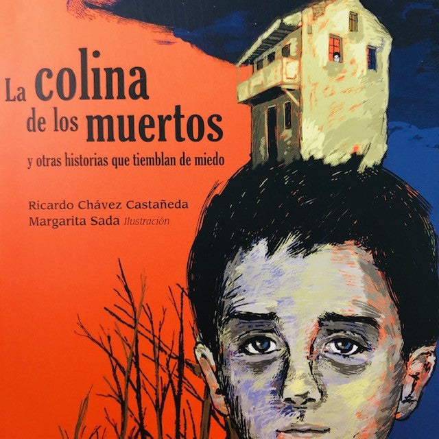 La colina de los muertos