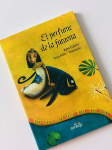 El perfume de la faraona