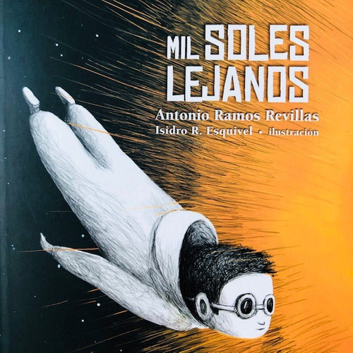 Mil soles lejanos