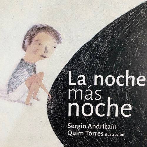 La noche más noche