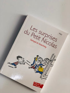 Le Petit Nicolas