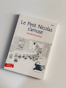 Le Petit Nicolas