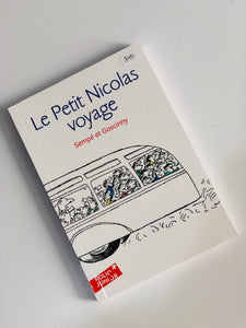 Le Petit Nicolas