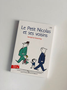 Le Petit Nicolas