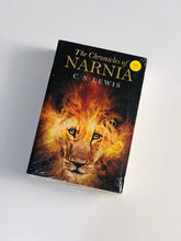 Cargar imagen en el visor de la galería, The Chronicles of Narnia